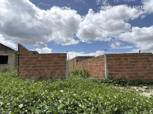 Terreno em leilão em Nossa Senhora Do Socorro