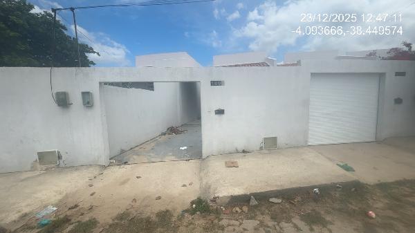 Casa em leilão em Horizonte