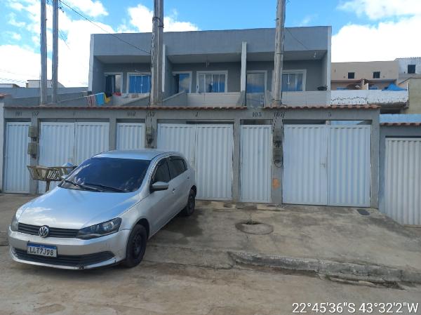 Casa em leilão em Nova Iguacu