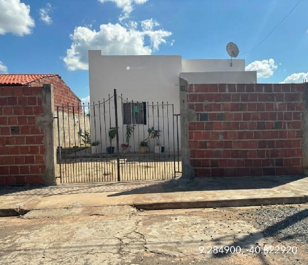 Casa em leilão em Casa Nova