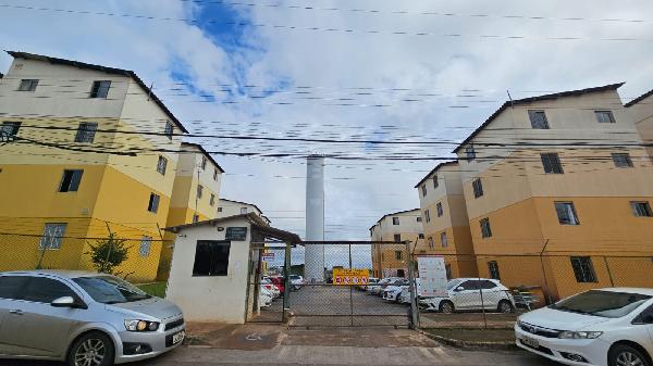 Apartamento em leilão em Brasilia