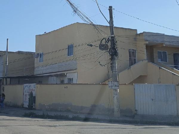 Apartamento em leilão em Nova Iguacu