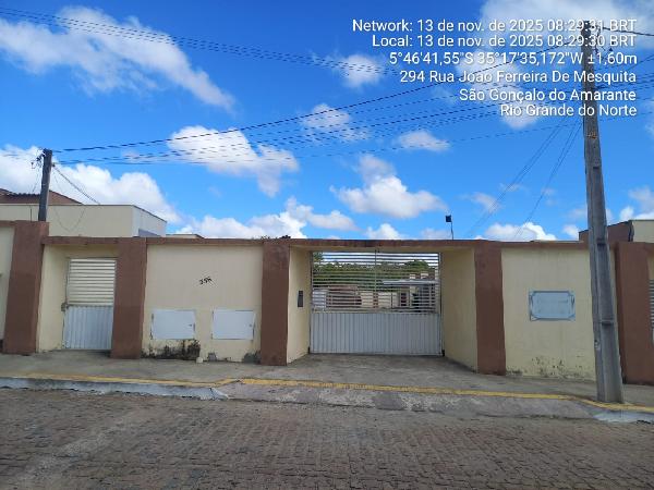 Casa em leilão em Sao Goncalo Do Amarante
