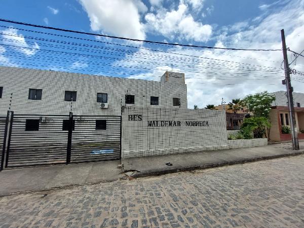 Apartamento em leilão em Joao Pessoa