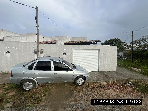 Casa em leilão em Horizonte