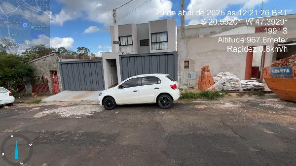 Apartamento em leilão em Franca