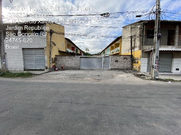 Casa em leilão em Sao Goncalo