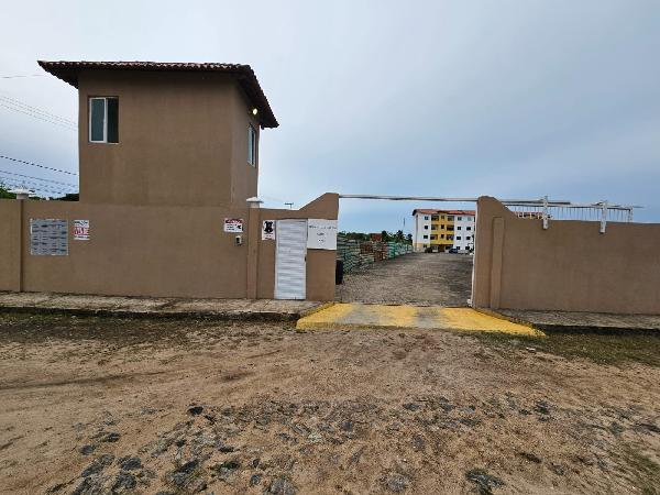 Apartamento em leilão em Caucaia