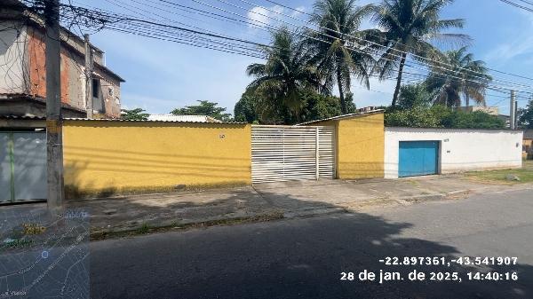 Casa em leilão em Rio De Janeiro