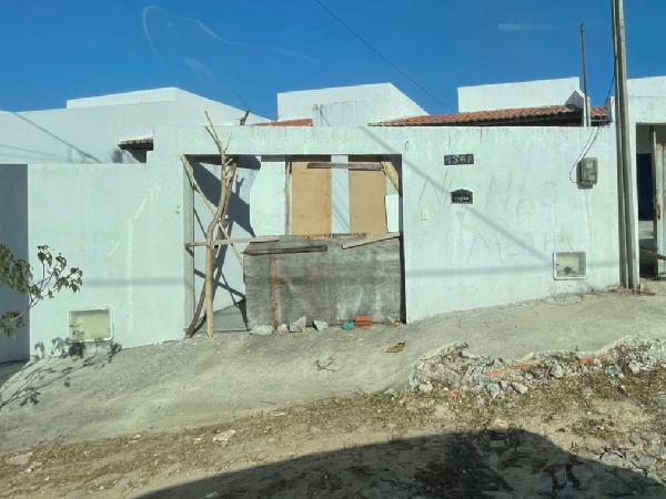 Casa em leilão em Horizonte