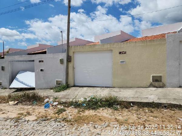 Casa em leilão em Horizonte