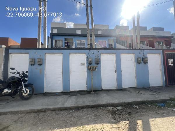 Casa em leilão em Nova Iguacu
