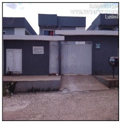 Apartamento em leilão em Luziania