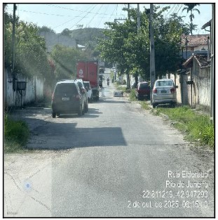 Casa em leilão em Sao Goncalo