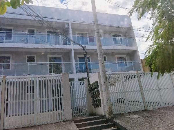 Apartamento em leilão em Sao Goncalo