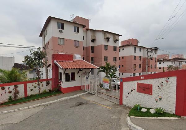 Apartamento em leilão em Sao Goncalo