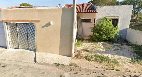Casa em leilão em Itaguai
