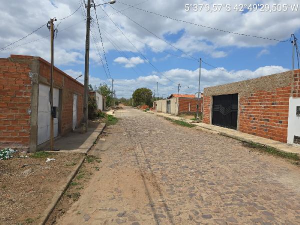 Casa em leilão em Curralinhos