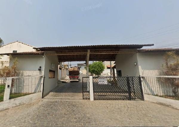 Casa em leilão em Itaborai