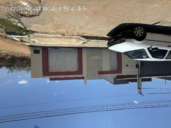 Casa em leilão em Mossoro