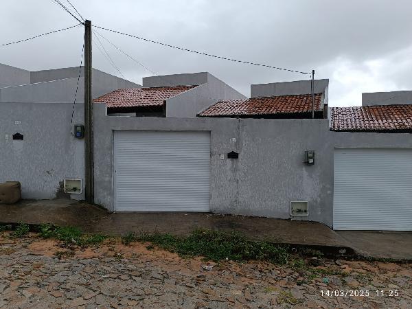 Casa em leilão em Horizonte