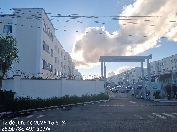 Apartamento em leilão em Sao Jose Dos Pinhais