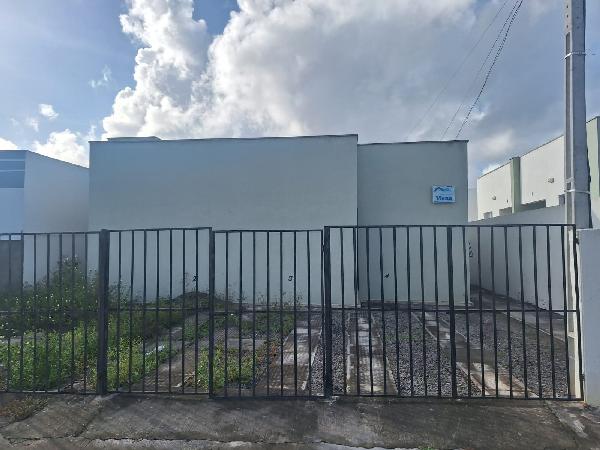 Casa em leilão em Igarassu