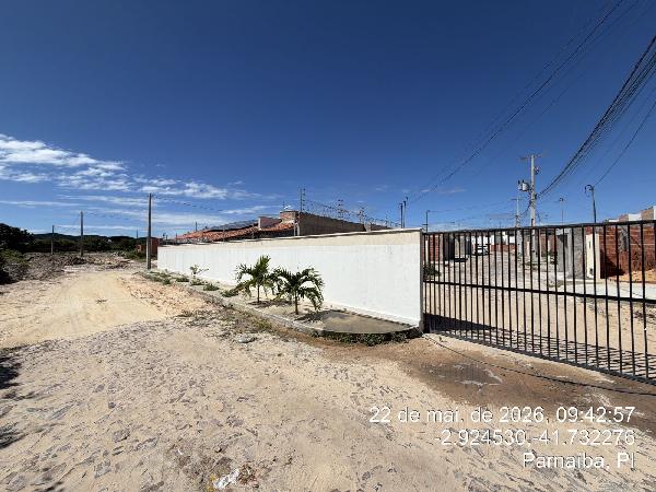 Casa em leilão em Parnaiba