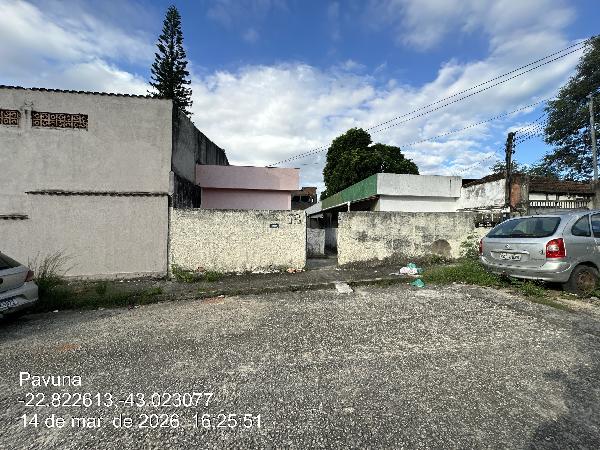 Casa em leilão em Sao Goncalo