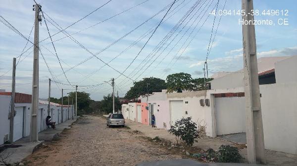 Casa em leilão em Horizonte