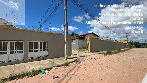 Casa em leilão em Sao Goncalo Do Amarante