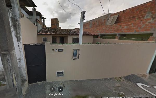 Casa em leilão em Salvador
