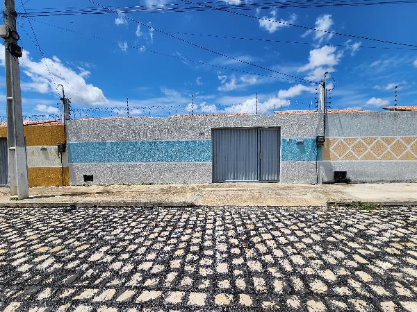 Casa em leilão em Mossoro