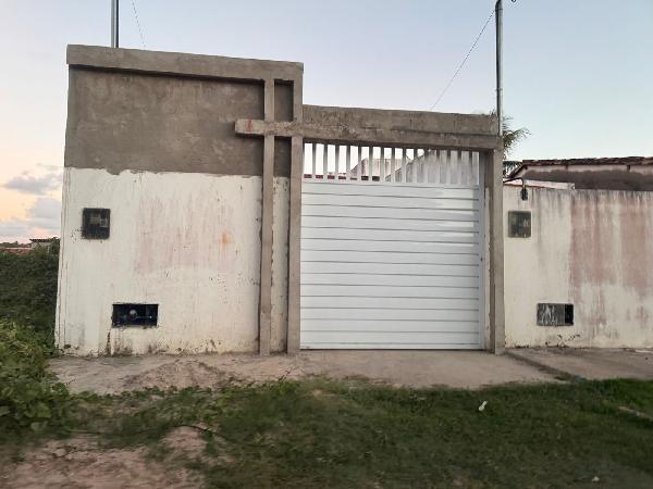 Casa em leilão em Nossa Senhora Do Socorro