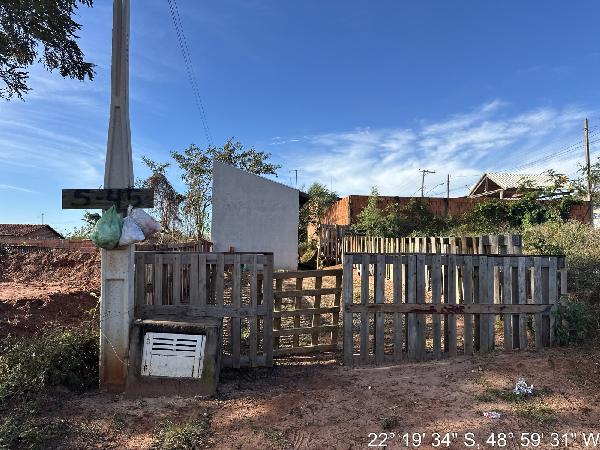 Casa em leilão em Bauru