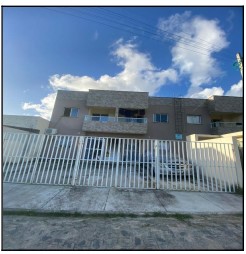 Apartamento em leilão em Igarassu