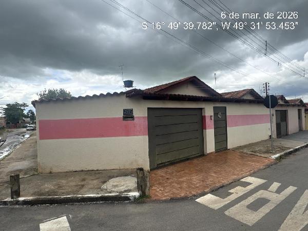 Casa em leilão em Guapo
