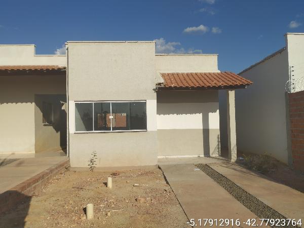 Casa em leilão em Teresina