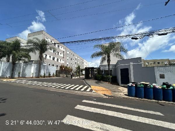 Apartamento em leilão em Ribeirao Preto