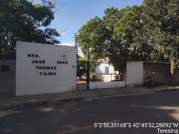 Apartamento em leilão em Teresina