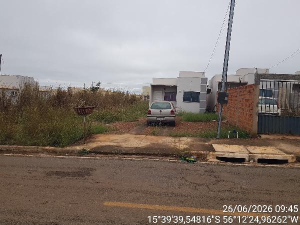 Casa em leilão em Varzea Grande
