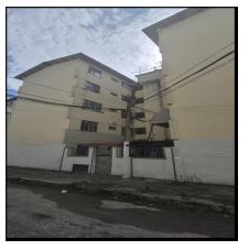 Apartamento em leilão em Sao Goncalo