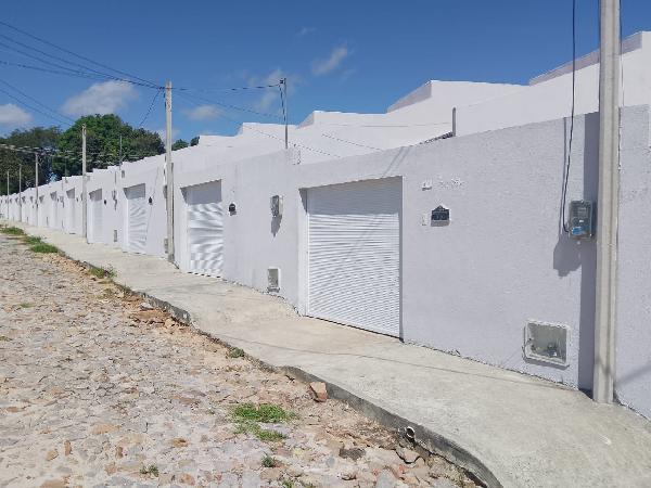 Casa em leilão em Horizonte