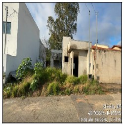 Casa em leilão em Oliveira