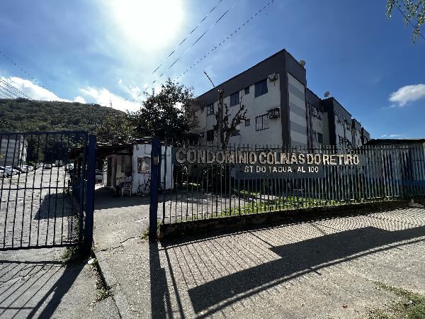 Apartamento em leilão em Rio De Janeiro