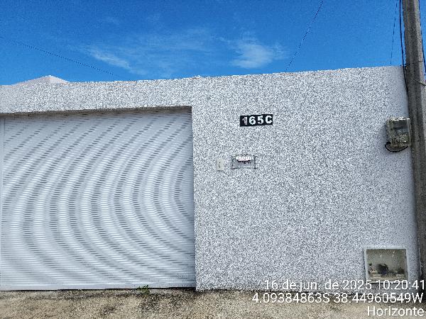 Casa em leilão em Horizonte