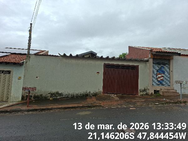 Casa em leilão em Ribeirao Preto