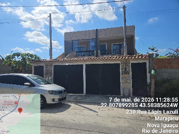 Casa em leilão em Nova Iguacu