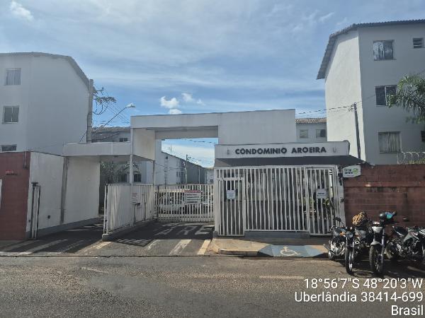 Apartamento em leilão em Uberlandia