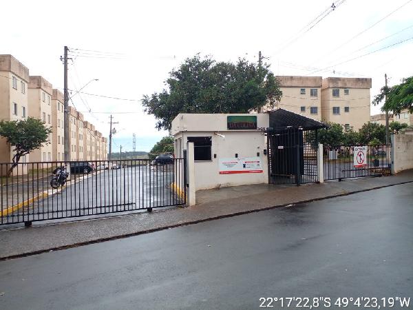 Apartamento em leilão em Bauru